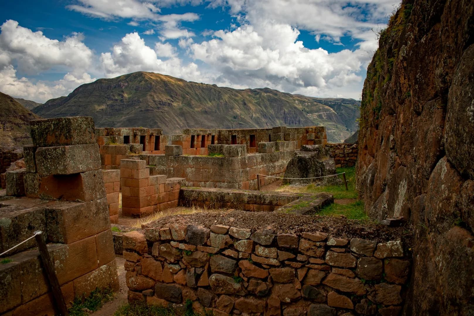 Imagenes de Machupichu