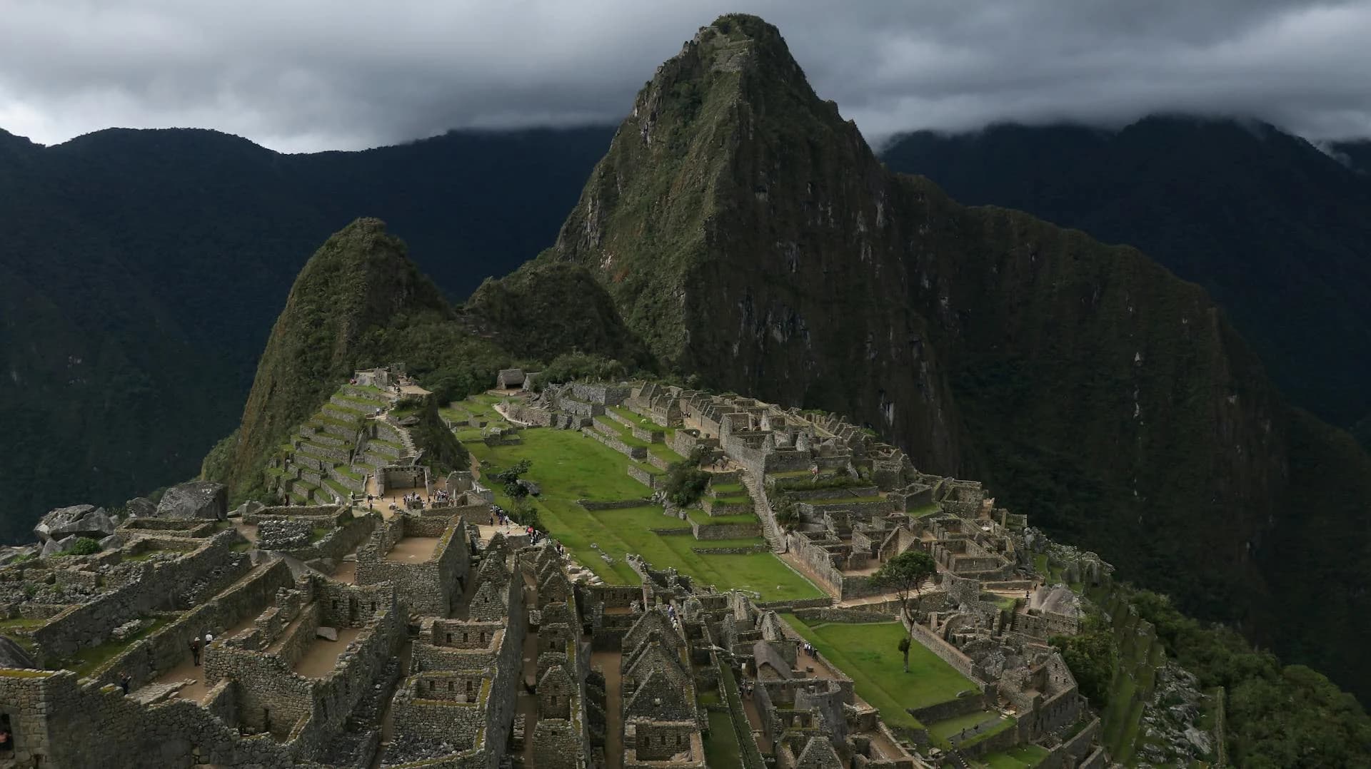 Imagenes de Machupichu