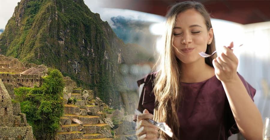 Descubre la Auténtica Gastronomía Peruana en Sabor y Encanto, La Serena
