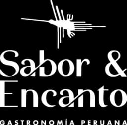 Logo Sabor y encanto