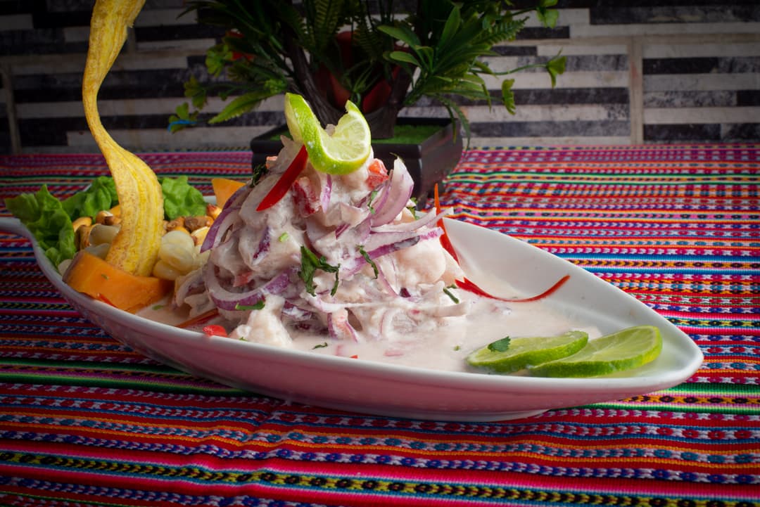 Logo Sabor y encanto